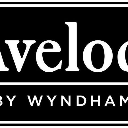 Travelodge By Wyndham Fort Scott Zewnętrze zdjęcie