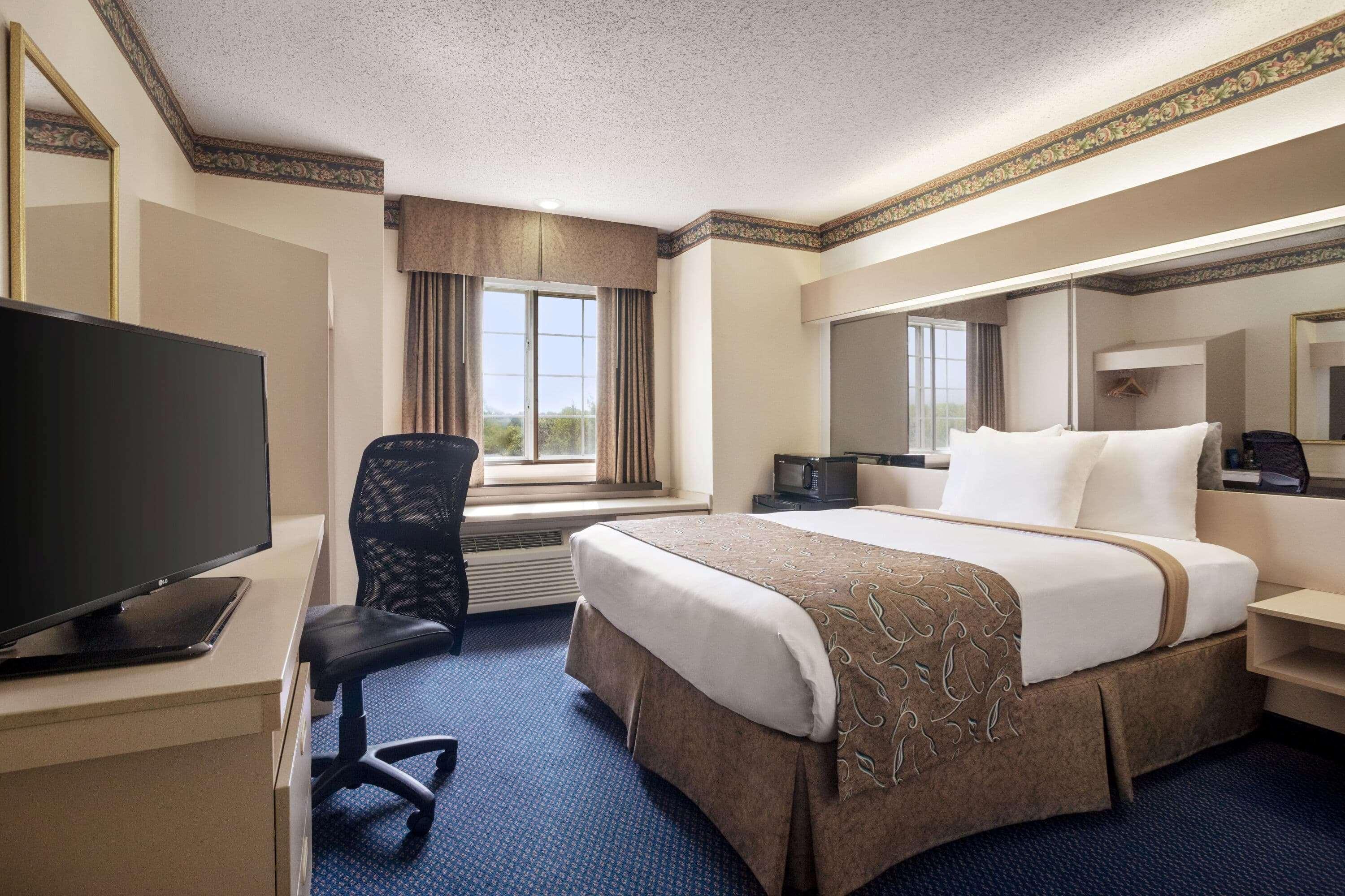 Travelodge By Wyndham Fort Scott Zewnętrze zdjęcie